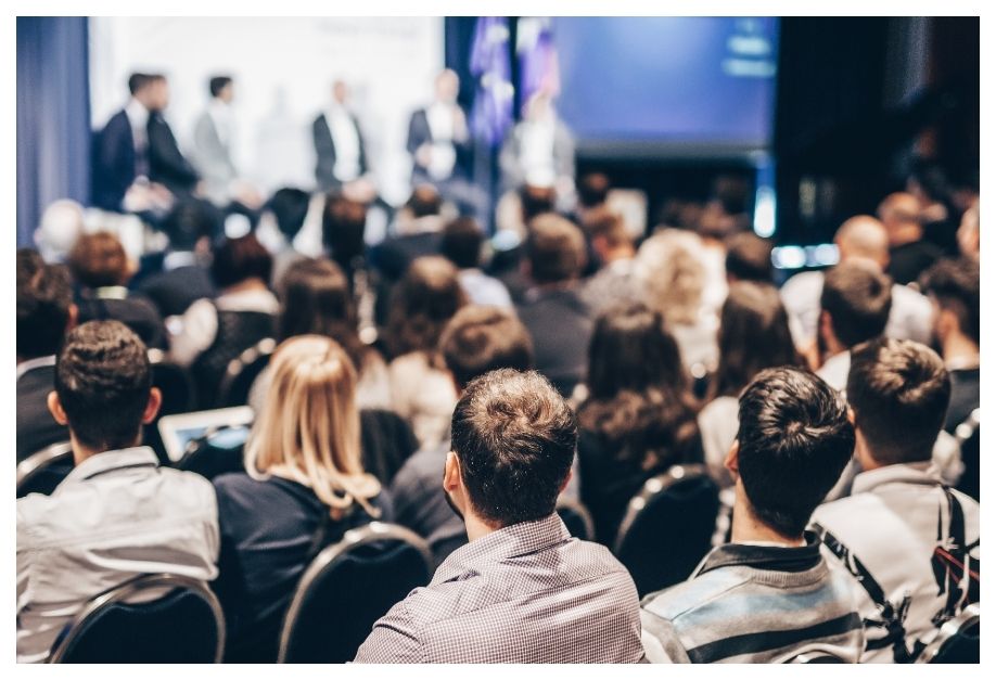 Séminaire d'entreprise
