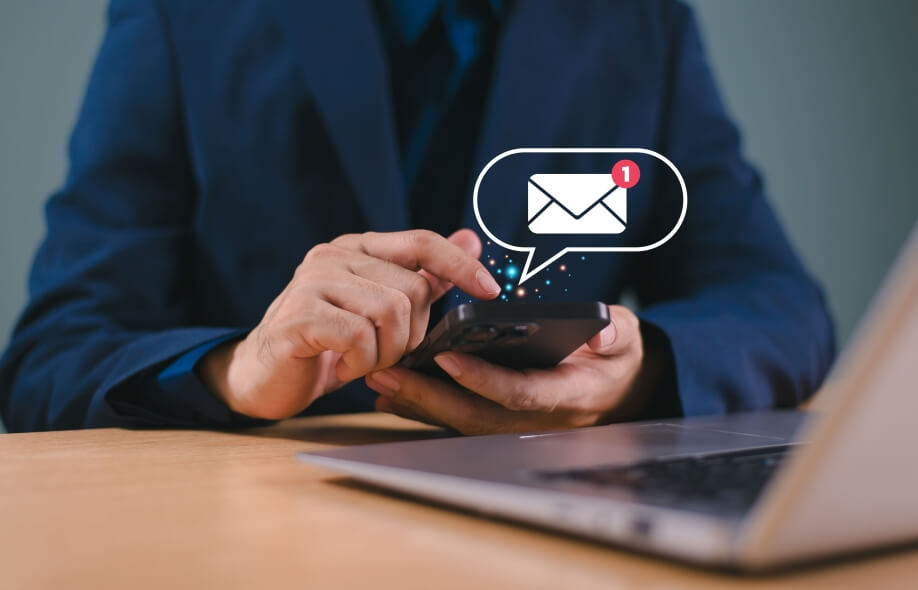 Marketing automation