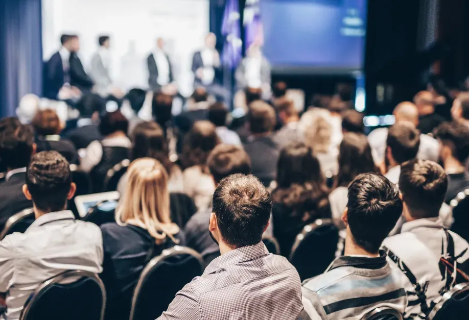 Corporate Seminar