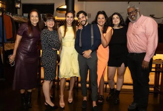 equipe john paul lisbonne